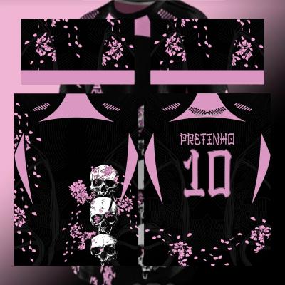 Arte da categoria interclass